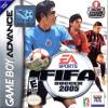 FIFA Soccer 2005 Box Art Front